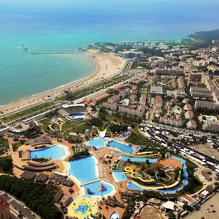 Port Aventura, Exclusivo Apartament *