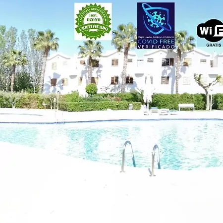 Apartment Port Aventura, Exclusivo