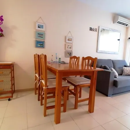 Port Aventura, Exclusivo Apartment *