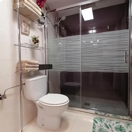 Port Aventura, Exclusivo Apartment La Pineda