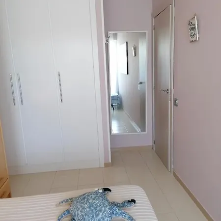 Port Aventura, Exclusivo Apartment La Pineda