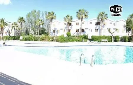 Port Aventura, Exclusivo * La Pineda