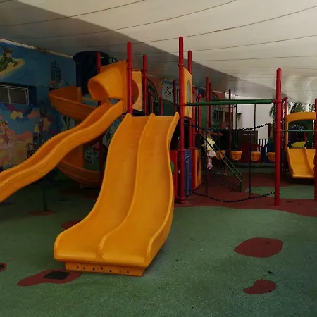 Port Aventura, Exclusivo Apartment *