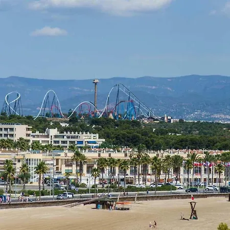 Apartment Port Aventura, Exclusivo