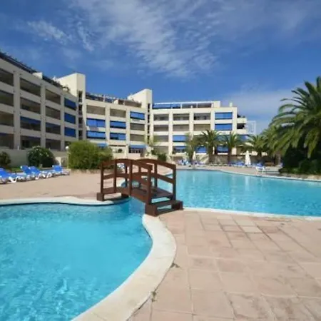 Apartment Port Aventura, Exclusivo La Pineda
