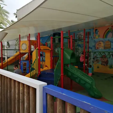 Port Aventura, Exclusivo Apartment *