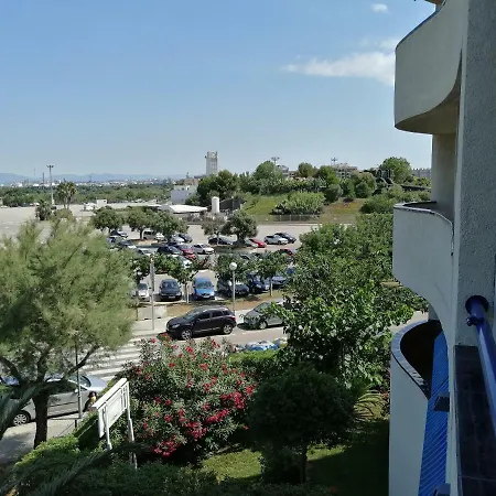 Port Aventura, Exclusivo Apartment La Pineda
