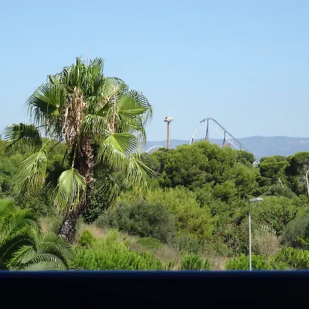 Port Aventura, Exclusivo *