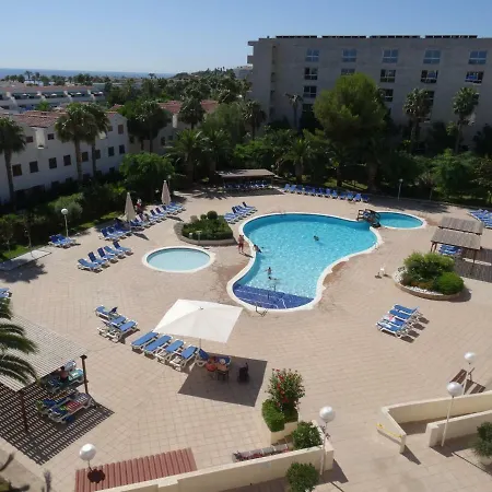 Port Aventura, Exclusivo Apartment *